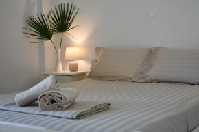 Central flat, 300m from the beach